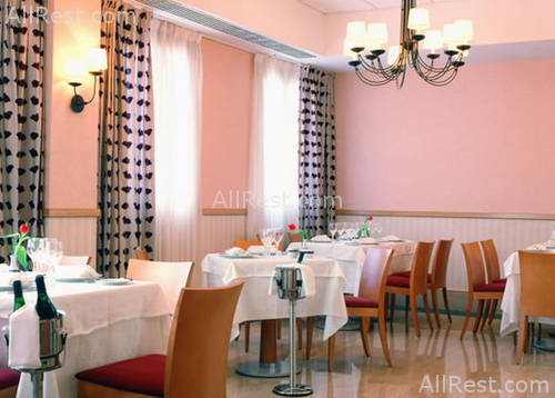 Tryp Alcala 611 6